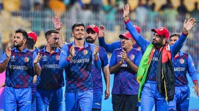 এশিয়া কাপের জন্য রশিদ খানের নেতৃত্বে ১৭ সদস্যের পূর্ণ শক্তির দল ঘোষণা করেছে আফগানিস্থান।