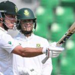 পাকিস্থান বনাম দক্ষিন আফ্রিকা দ্বিতীয় টেস্ট