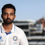 অজিঙ্কা রাহানে সেঞ্চুরি হাঁকিয়ে নির্বাচকদের প্রতি কড়া সুর বহিঃপ্রকাশ করলেন