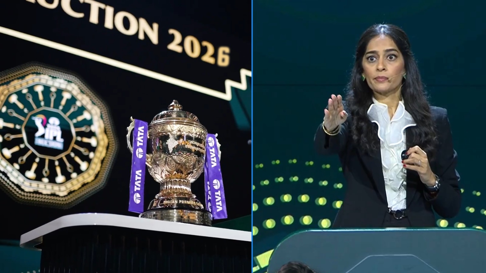 IPL 2026 Auction remaining purse and available slots