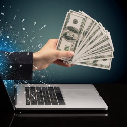 Online earning