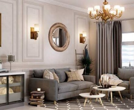 Creative Living