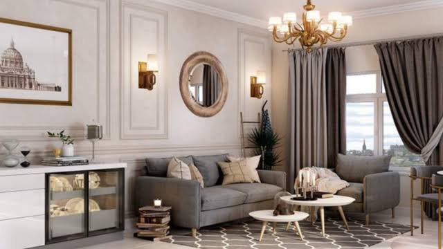 Creative Living