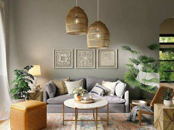 Home Styling
